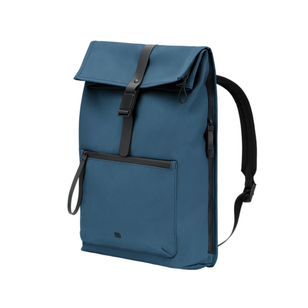 Рюкзак NINETYGO URBAN DAILY Simple Backpack, темно-синий